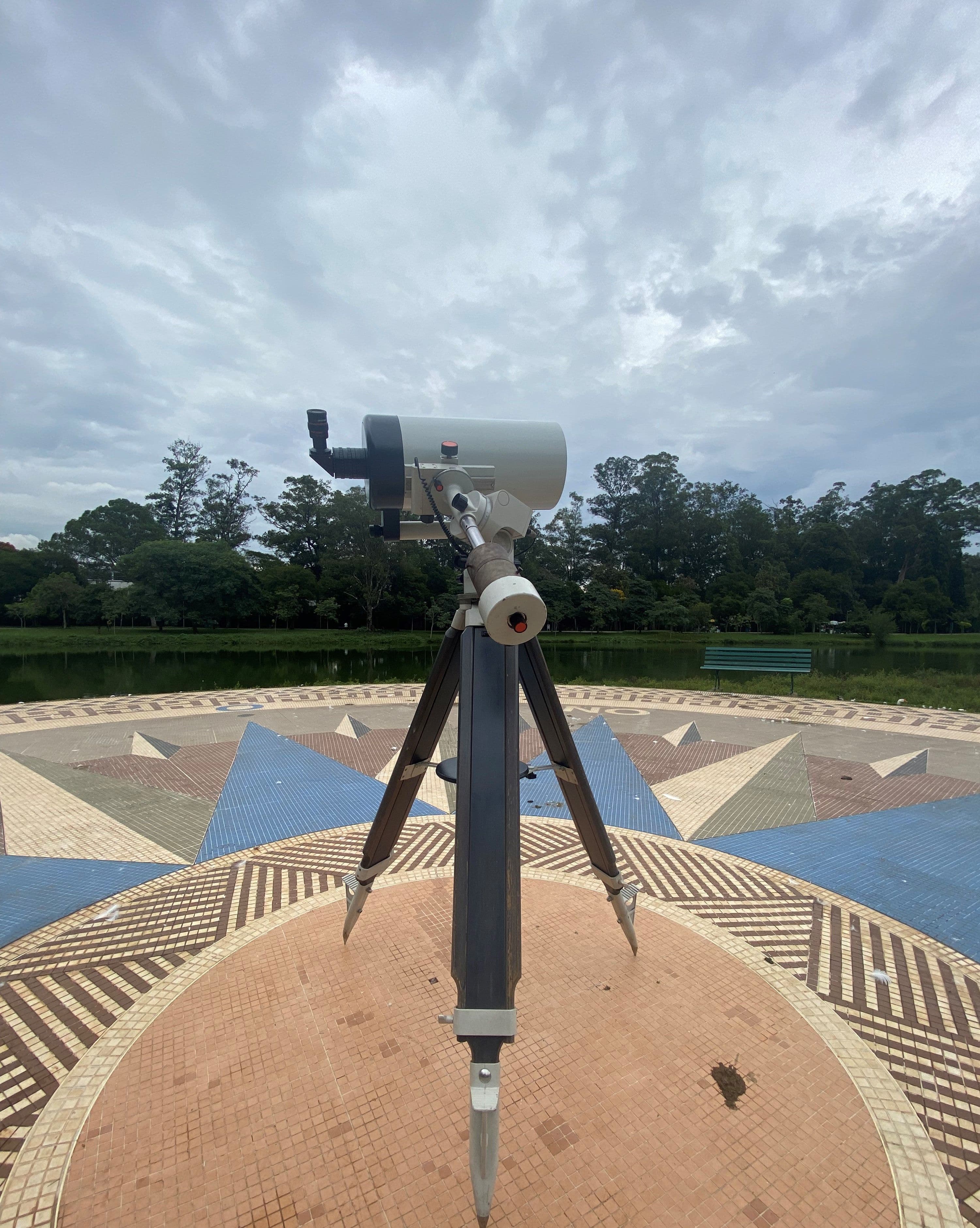 Urbia anuncia programação semanal com batalha de breaking no Parque Ibirapuera, Caminhada Noturna na Cantareira e a terceira edição do tour 3 Parques em 1 Dia